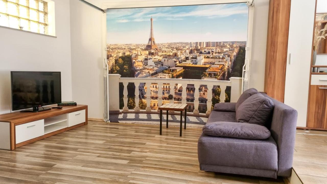 Bungalow Alex Дрезден Екстериор снимка